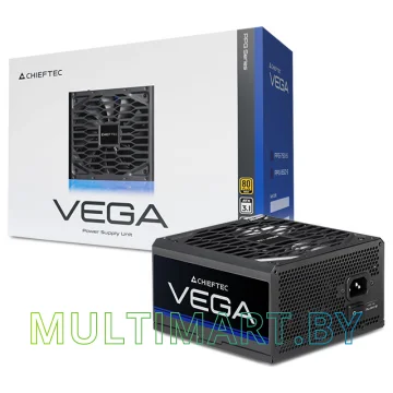 Блок питания Chieftec Vega 750W (PPG-750-S) картинка 7